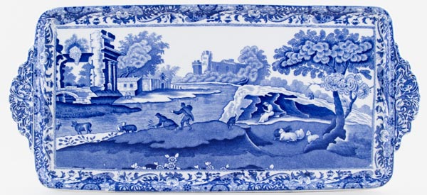Sandwich Tray c1930
